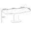 Condace Metal Base Dining Table