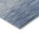 Premium Machine Washable Prisco Blue Rug