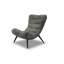 Owlswick Upholstered Swivel Slipper Chair-1243230575