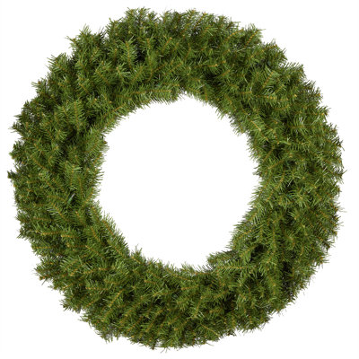 36 in. Norwood Fir Wreath