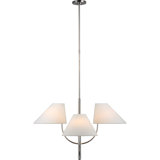 kate spade new york Kinsley Large One-Tier Chandelier