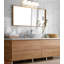 Ensemble de meuble-lavabo 4 lumières Rohrersville-776987083