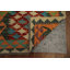 Tapis de couloir kilim 2 x 7