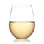 Verres à vin rouges sans pied Vino