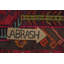 Tapis de couloir Tribal