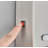 48'' Shower Panel with Fixed Shower Head