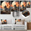 Timeless Princess Myth Fantasy III - Art mural fantastique en métal-101155496