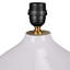 Benonie Ceramic Table Lamp-1522683371