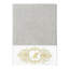 Ensemble de serviettes 3 pièces Linica-107220503