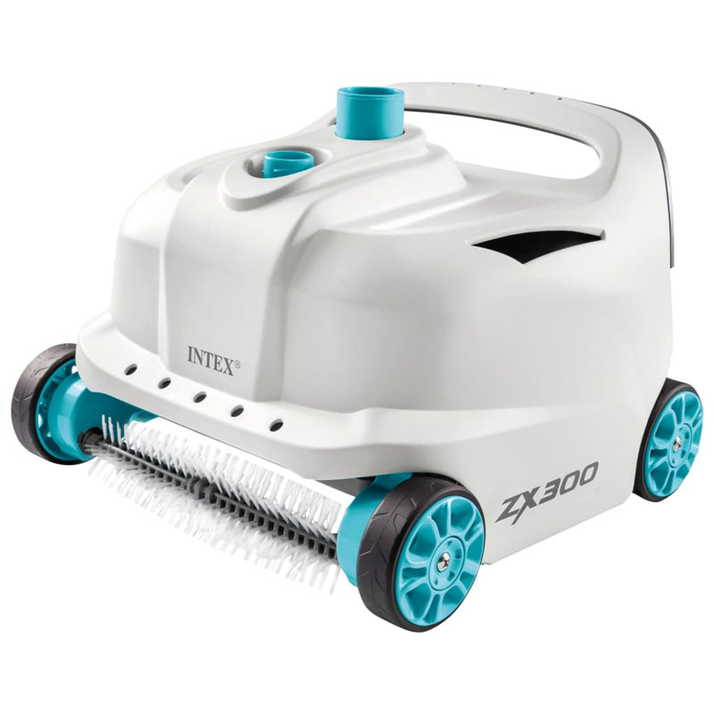 Pool Cleaning Tools