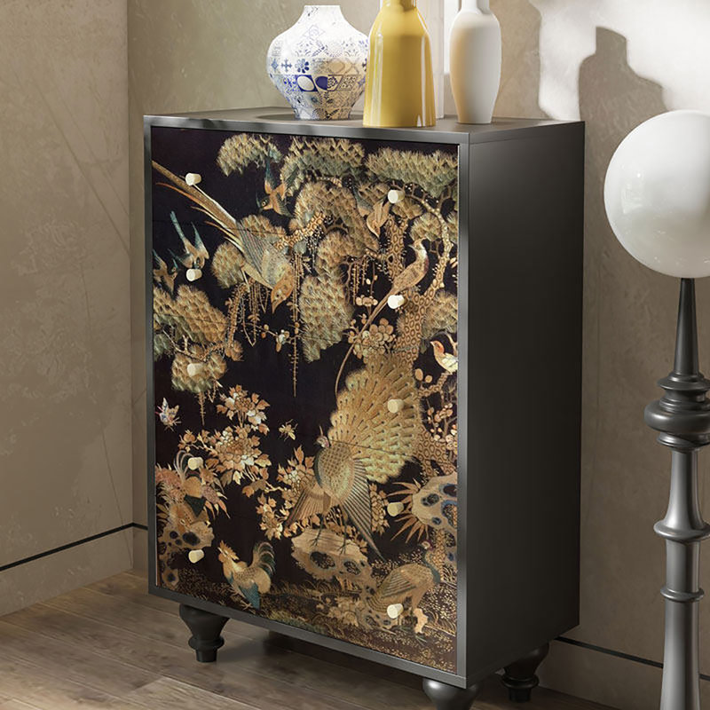 Armoire à tiroirs French Home