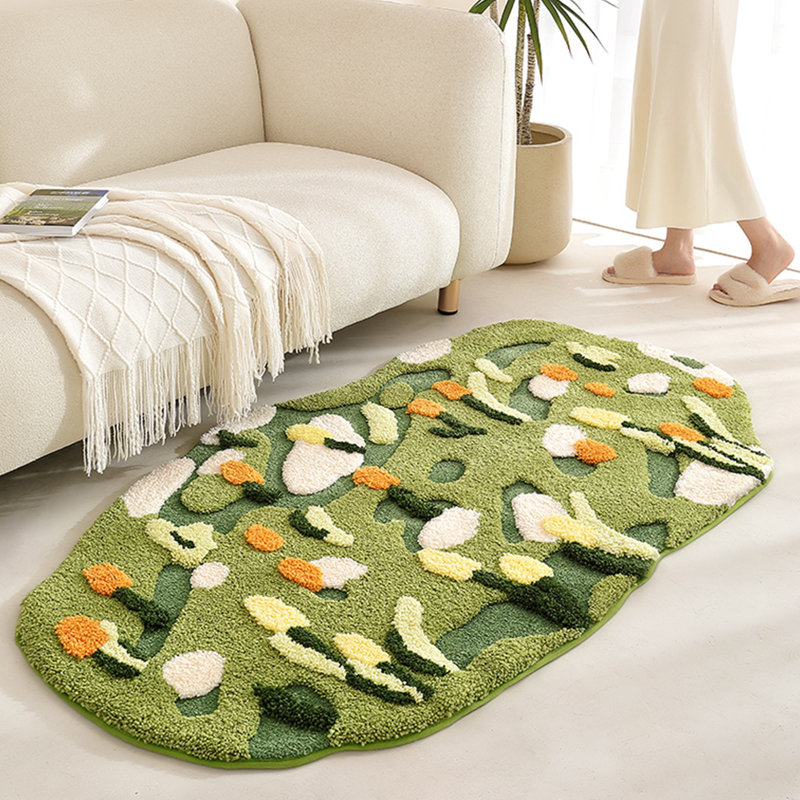 Suvada Indoor Rug