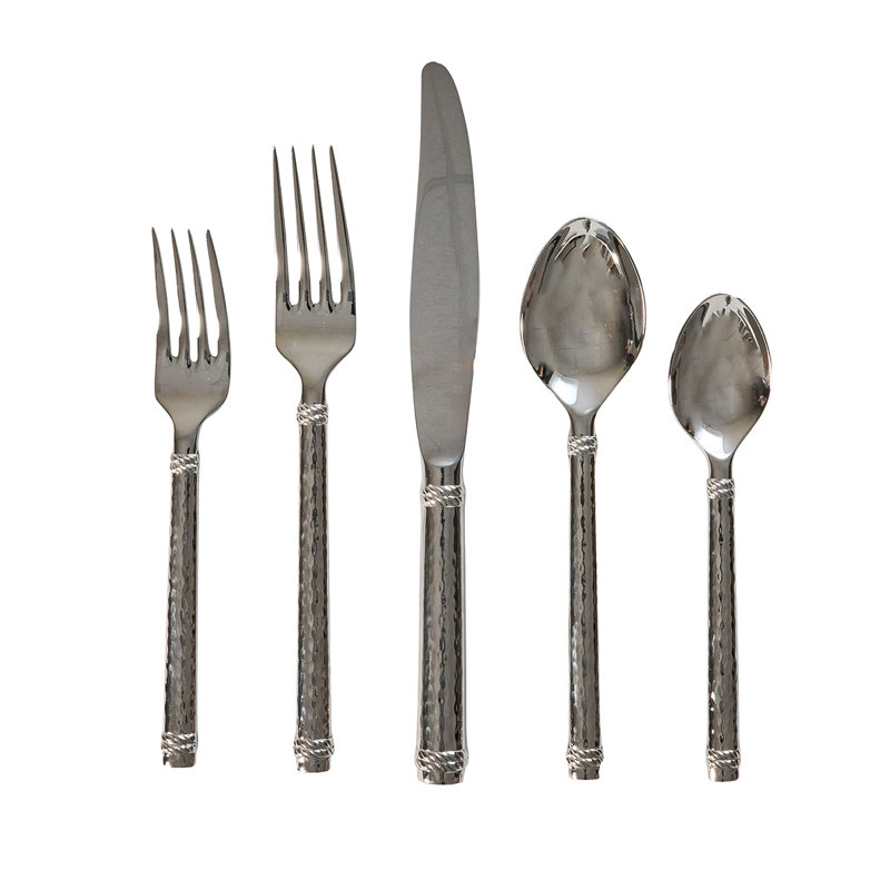 Graham 5 Pieces Place Setting
