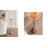 Hersi Modern Round Metal Drink Table-115656202