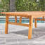 Table basse en bois-80953332