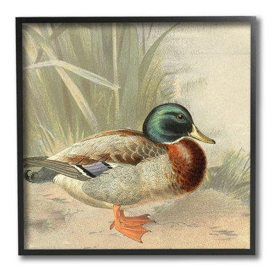 Art traditionnel de giclée encadrée par Gail Fraser