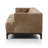Bari 91'' Tufted Tuxedo Sofa-598300539-598300536