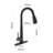 KISRAIS Pull Down Kitchen Faucet-70254689