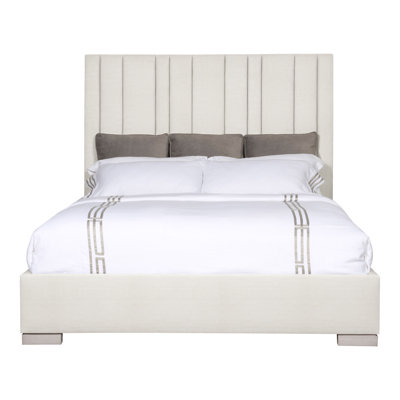 Wyeth Upholstered Standard Bed