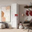 Armoire de rangement murale empilable-1162853436