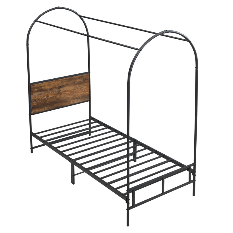Metal Bed
