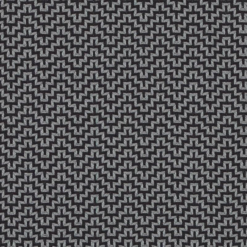 Bristol Duralee Fabrics Cotton, Granite
