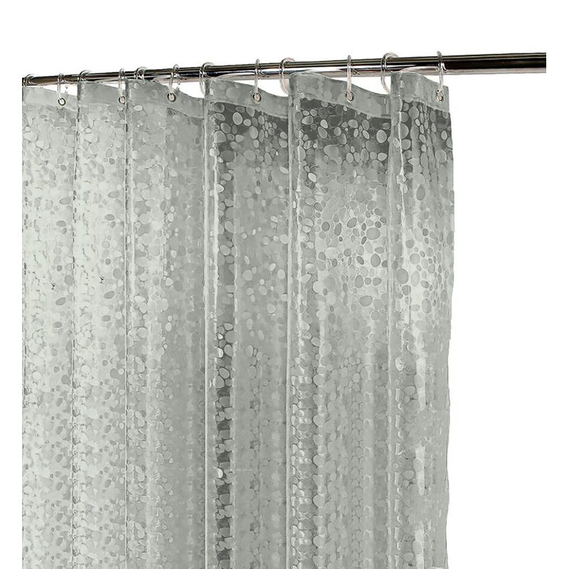 Aurik Vinyl Liner, Gray
