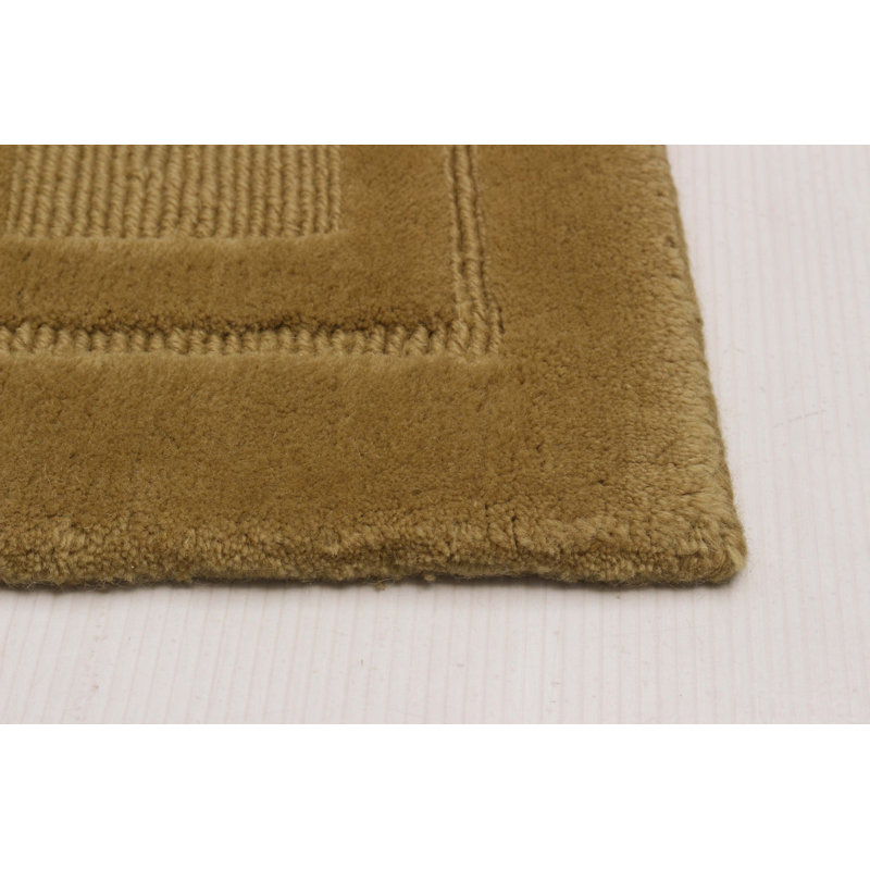 Kathmandu Olive Rug 10'0" x 14'0"