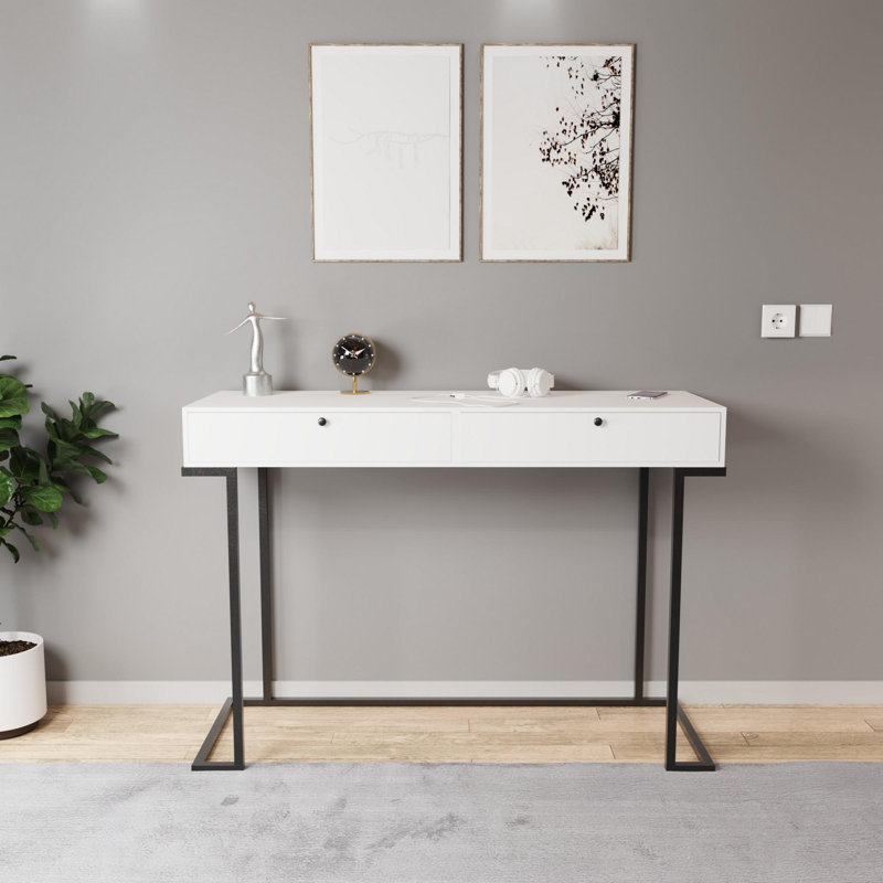 Aliona 2 Drawer