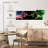 " Smoky USA Brazil Flags "-870126971