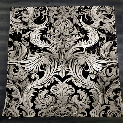 Throw Blanket