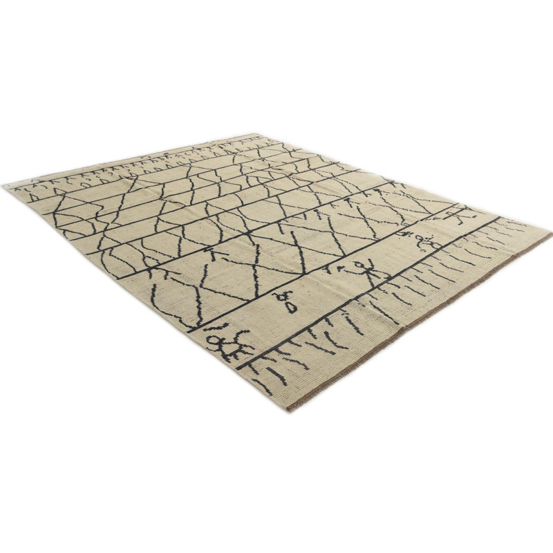 Odea Ivory Rug