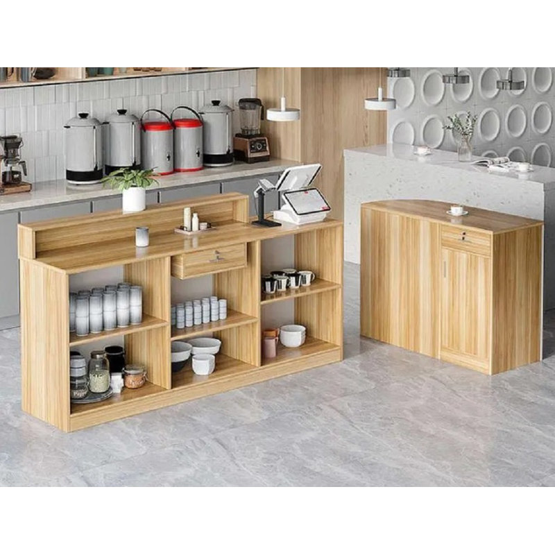 Narmin Executive Desk