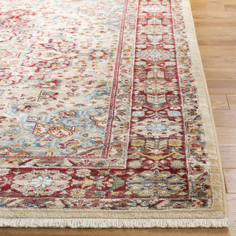 Tapis performance oriental Kurtz