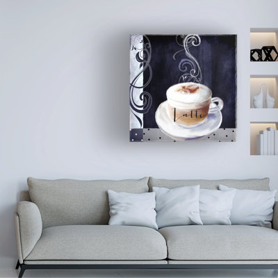 Art sur toile «Bologola Sasha Cafe»