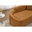 Chaise longue longue Compression Curved-130819195