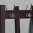 Coat Rack W/ 3-Tier Storage Shelves-2084168958
