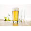 Fortessa Basics Elixir Everyday Stackable Quality Super Clear Glassware Kitchen And Barware Great For: Mixed Drinks/Cocktails, Water, Juice, Iced Tea, Soft Drinks., Double Old Fashioned/Rocks, 12 Ounce-1615565846
