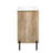 30" Single Bathroom Vanity With Ceramic Sink
