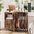 Rustic Brown sélectionné