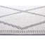 Cebu Flatweave Grey Rug-1756411833