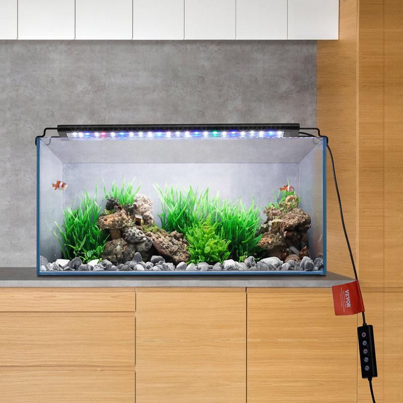 Lumière pour aquarium Farlan