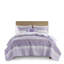 Comfortable Seersucker Bedding Sets, Hypoallergenic Microfiber, Farmhouse Style