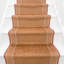 Stair Runner Geometric Machine Tufted Area Rug-1680557111