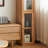 Furniture small bookcase
