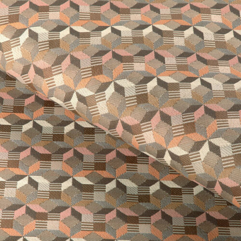Myriad, Desert Bloom