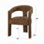 Chaise avec accoudoirs Leonardo