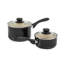 Perrysville 11 - Piece Granite Cookware Set