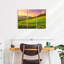 "Vineyard In Langhe" sur toile-98978407