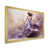 Gold Single Picture Framed selected